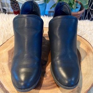 Target Booties (Last chance)